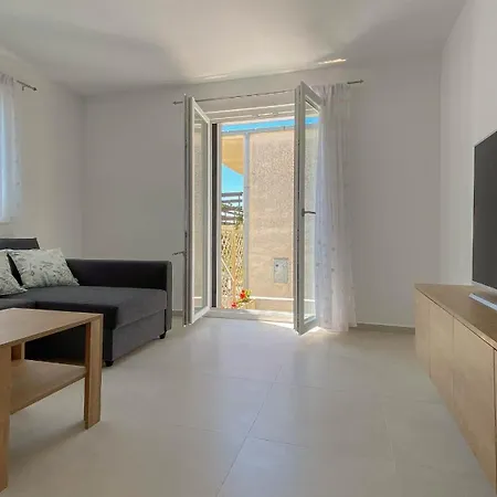 Sofia D Apartamento Novigrad Istria