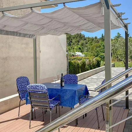 Sofia D Apartment Novigrad Istria
