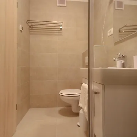 Sofia D Apartamento Novigrad Istria