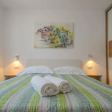Apartment Sofia D *
