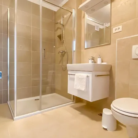 Apartamento Sofia D