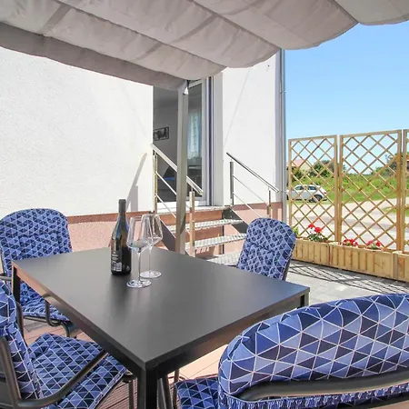 Apartamento Sofia D *