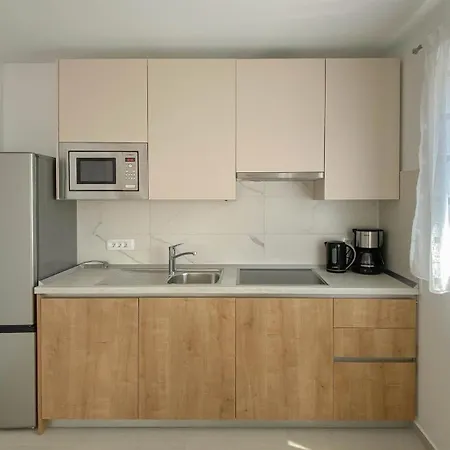 Apartment Sofia D Novigrad (Istria)