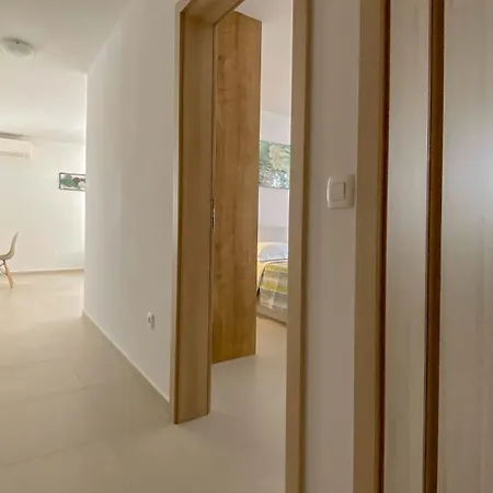 Apartment Sofia D