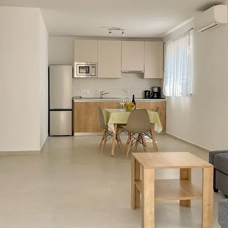 Sofia D Appartement Novigrad Istria