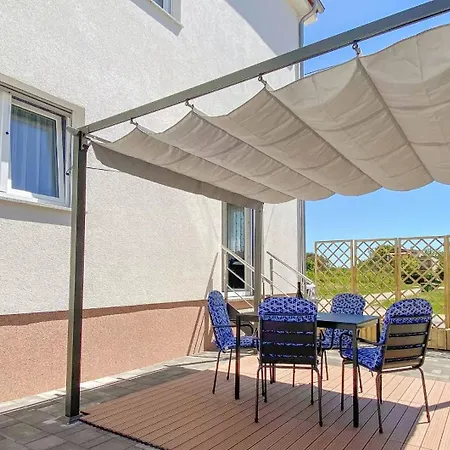 Apartment Sofia D Novigrad (Istria)