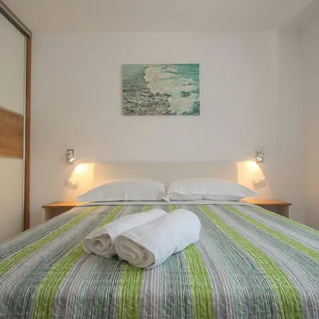 Appartement Sofia D