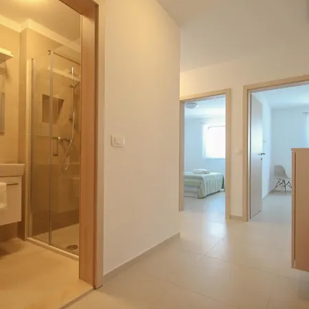 Sofia D Appartement Novigrad Istria