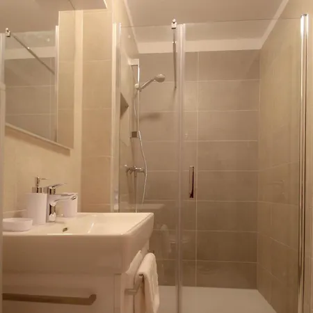 Sofia D Apartment