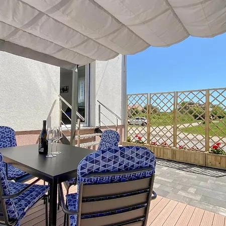 Sofia D Apartment *
